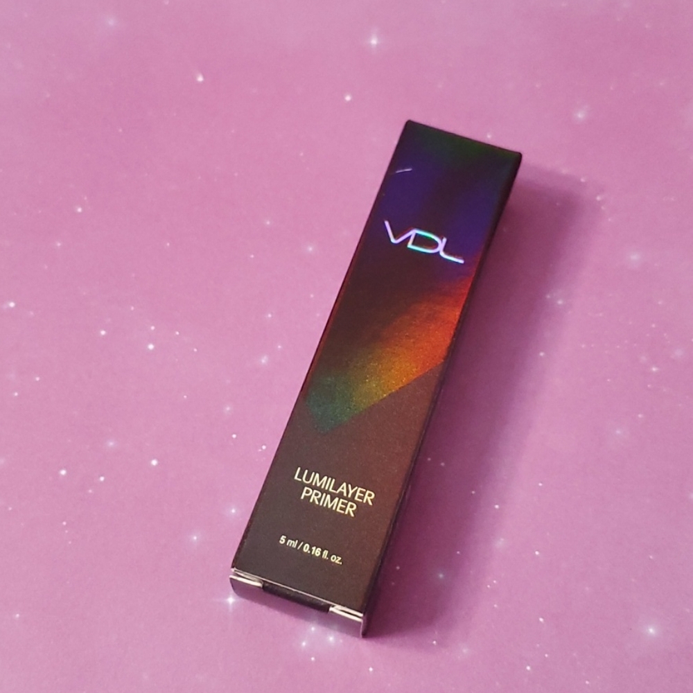 3/$20 VDL Lumilayer Primer